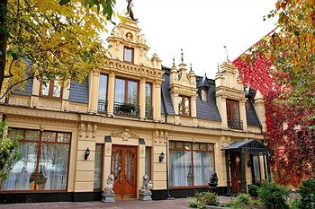 舍農索城堡精品飯店,BOUTIQUE HOTEL CHENONCEAU
