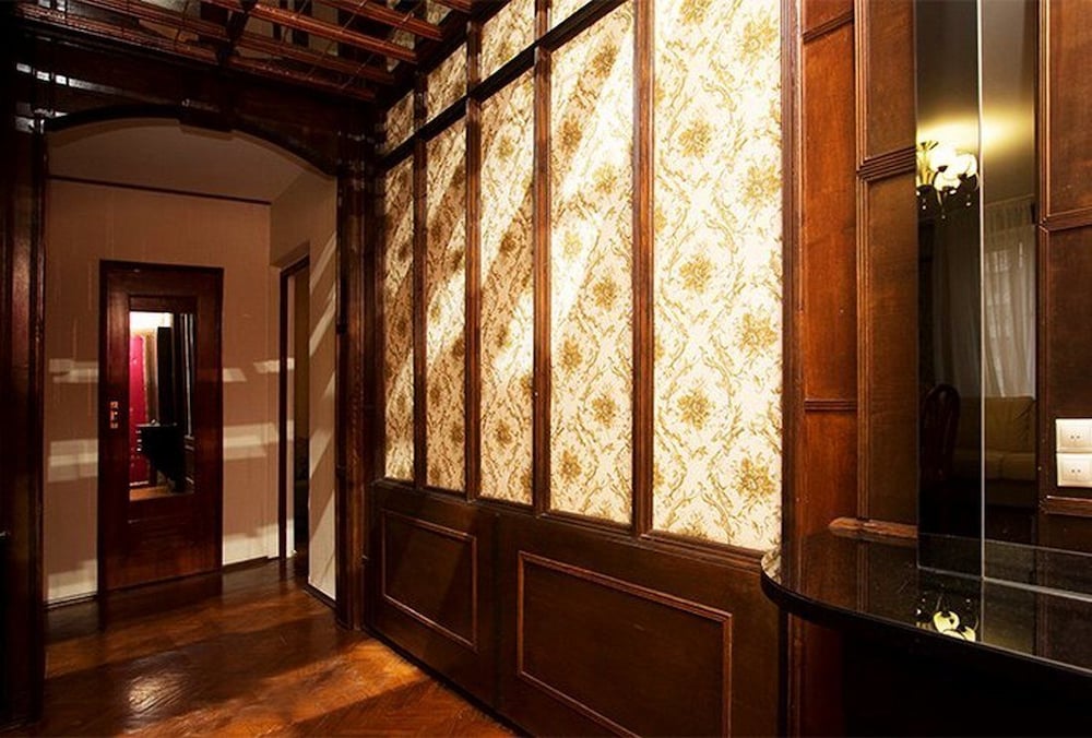 維爾納迪斯科戈頂級光之公寓飯店,APARTLUX VERNADSKOGO SUPERIOR