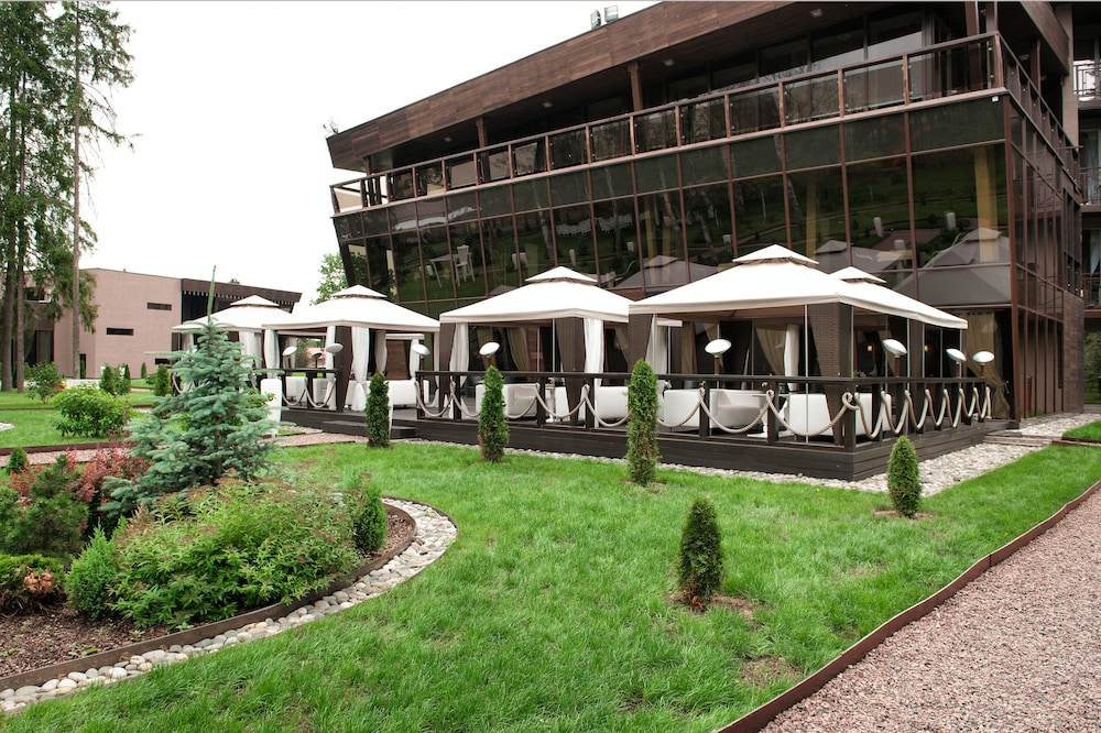 莫那精品飯店,MONA BOUTIQUE HOTEL