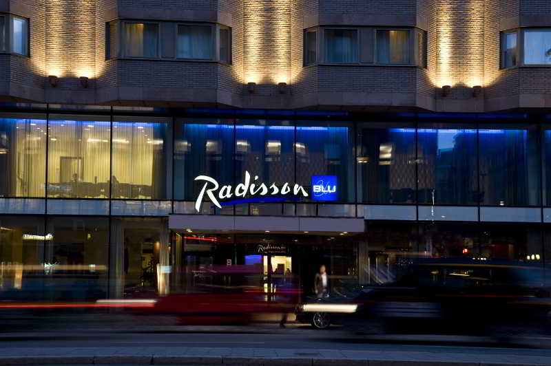 麗笙斯德哥爾摩皇家維京飯店,RADISSON BLU ROYAL VIKING HOTEL STOCKHOLM
