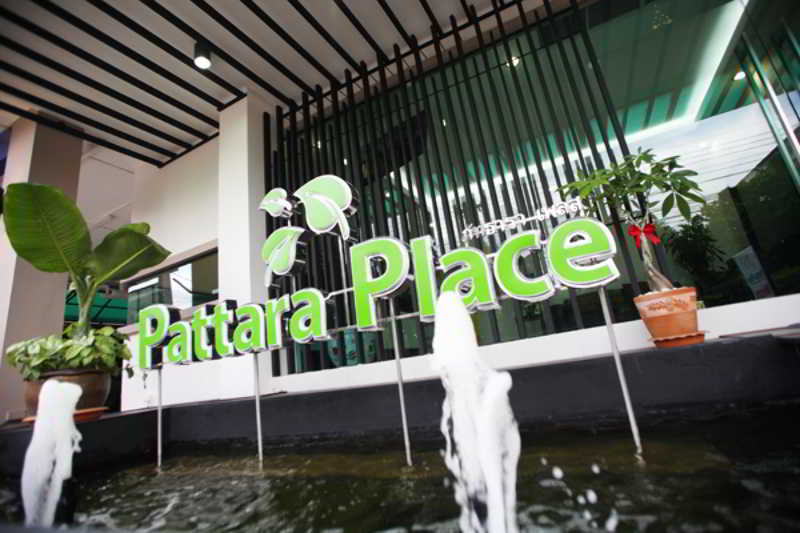 帕塔拉地方飯店,PATTARA PLACE