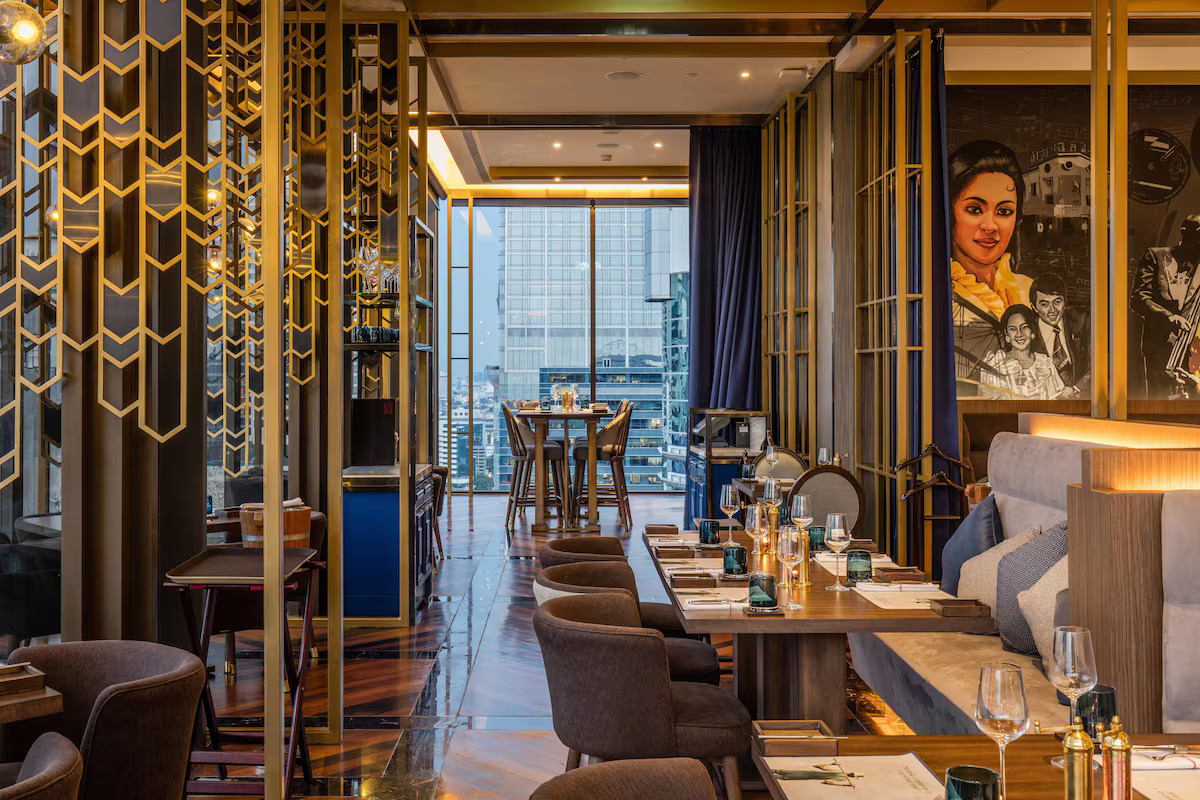 HOTEL INDIGO BANGKOK WIRELESS ROAD-曼谷訂房| 雄獅旅遊