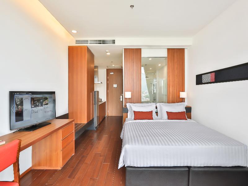 EASTIN TAN HOTEL CHIANG MAI-清邁訂房| 雄獅旅遊