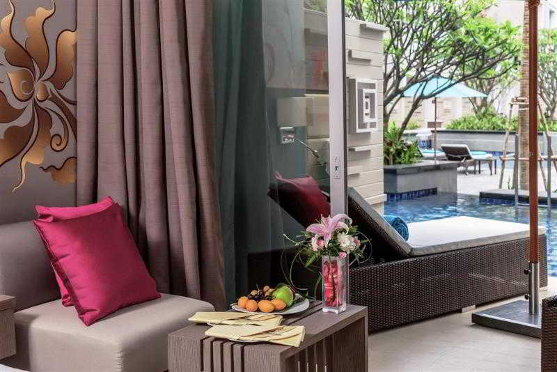 美爵普吉島芭東大飯店,GRAND MERCURE PHUKET PATONG