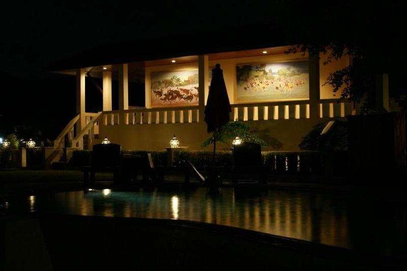 愛德華王子公寓渡假村,PRINCE EDOUARD APARTMENT RESORT
