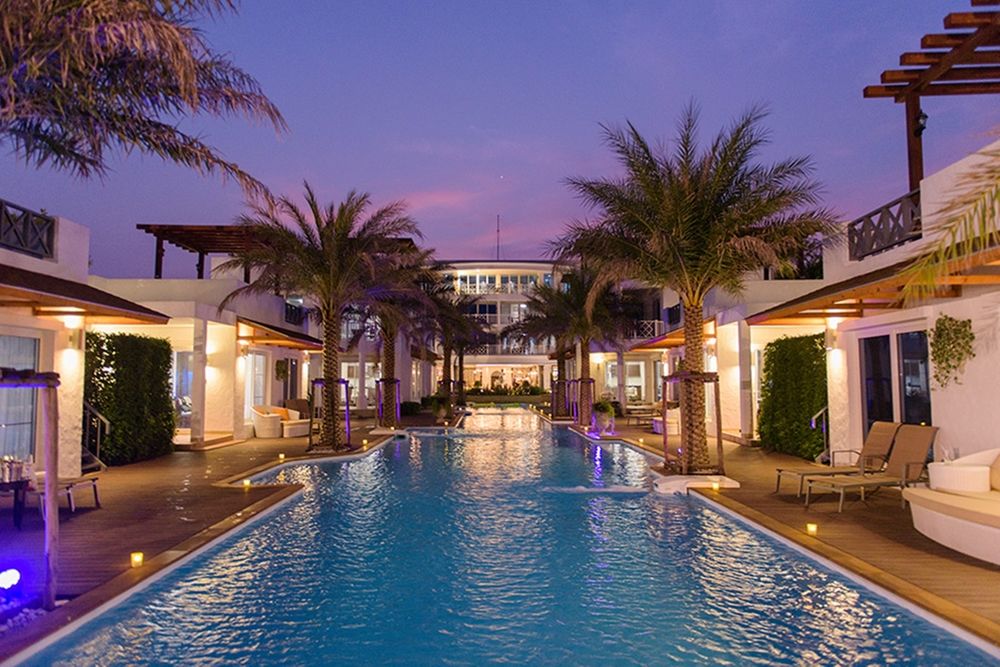 華欣維洛那別墅飯店,THE VERONA VILLA HUA HIN