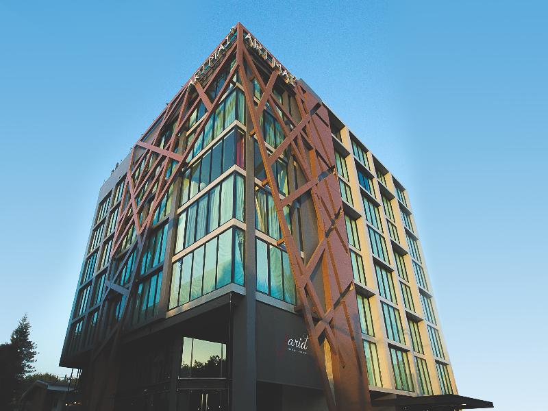 ART MAI GALLERY HOTEL-清邁訂房| 雄獅旅遊