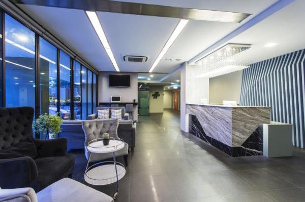 CROSS VIBE CHIANG MAI DECEM-清邁訂房| 雄獅旅遊