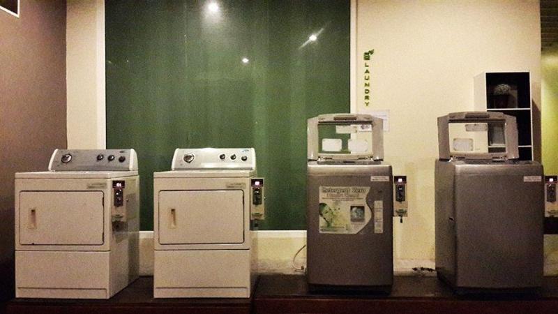 薩拉華欣公寓飯店,SALA HUA HIN SERVICED APARTMENT HOTEL