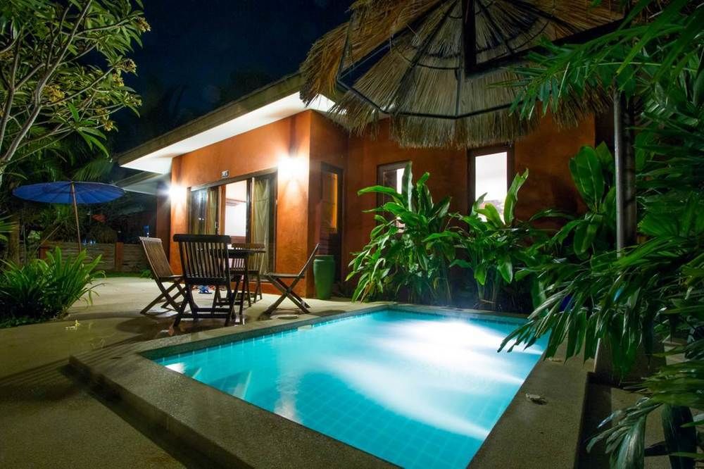 THE RESIDENCE HUA HIN