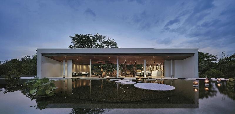 蘇梅島麗思卡爾頓飯店-蘇美島訂房| 雄獅旅遊