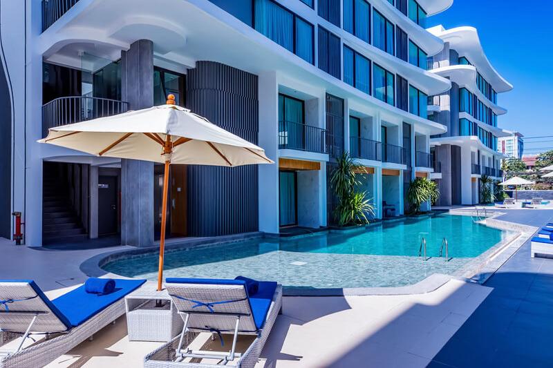 清邁文翠城市渡假村-清邁訂房| 雄獅旅遊