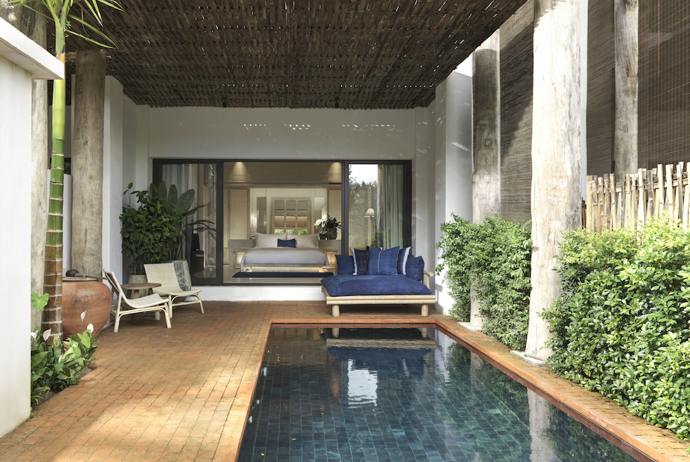 拉雅古蹟飯店-清邁訂房| 雄獅旅遊