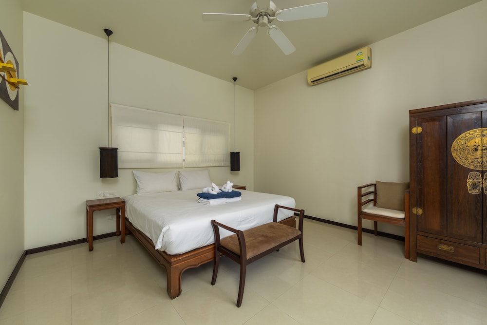 哈提提別墅飯店,VILLA HATITI