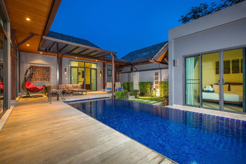 伊特拉別墅飯店,VILLA ETERA