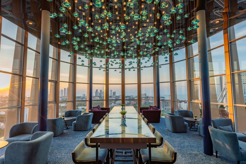 達雅中心點普瑞米飯店,CENTRE POINT PRIME HOTEL PATTAYA