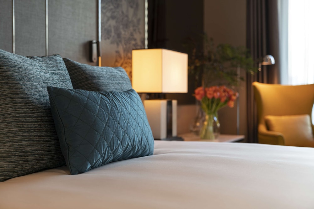 SINDHORN KEMPINSKI HOTEL BANGKOK-曼谷訂房| 雄獅旅遊