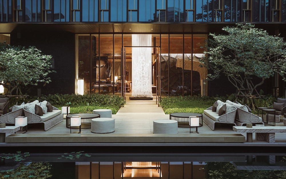 KIMPTON MAA-LAI BANGKOK-曼谷訂房| 雄獅旅遊