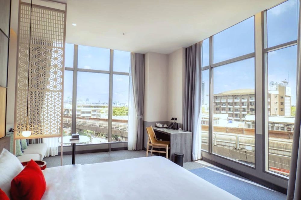 RAMADA PLAZA BY WYNDHAM BANGKOK SUKHUMVIT 48