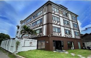 THAPAE TWINS HOTEL-清邁訂房| 雄獅旅遊
