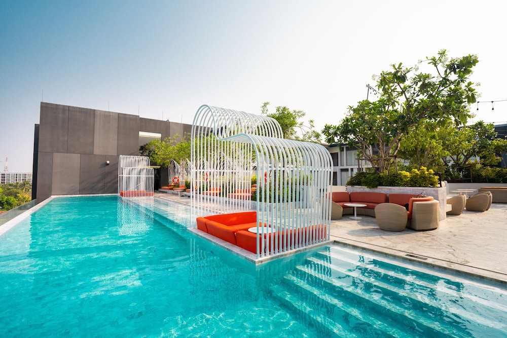 NH HUA HIN (EX:DUSITD2 HUA HIN),NH HUA HIN (EX DUSITD2 HUA HIN)