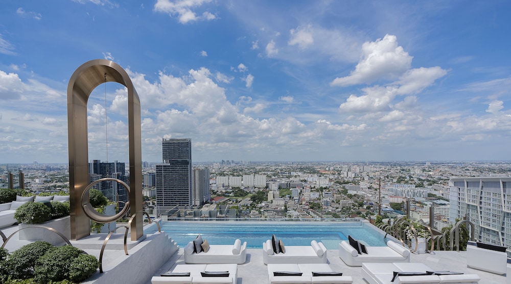 曼谷素坤逸美利亞INNSIDE飯店,INNSIDE BY MELIA BANGKOK SUKHUMVIT