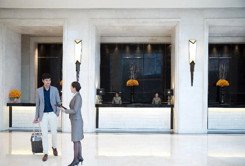 GRANDE CENTRE POINT TERMINAL 21-曼谷訂房| 雄獅旅遊