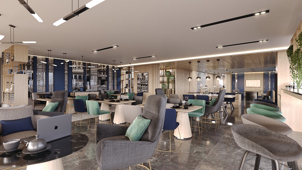 STAYBRIDGE SUITES BANGKOK THONGLOR-曼谷訂房| 雄獅旅遊
