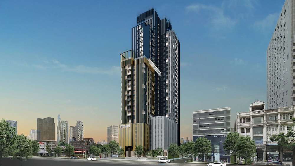 STAYBRIDGE SUITES BANGKOK THONGLOR-曼谷訂房| 雄獅旅遊