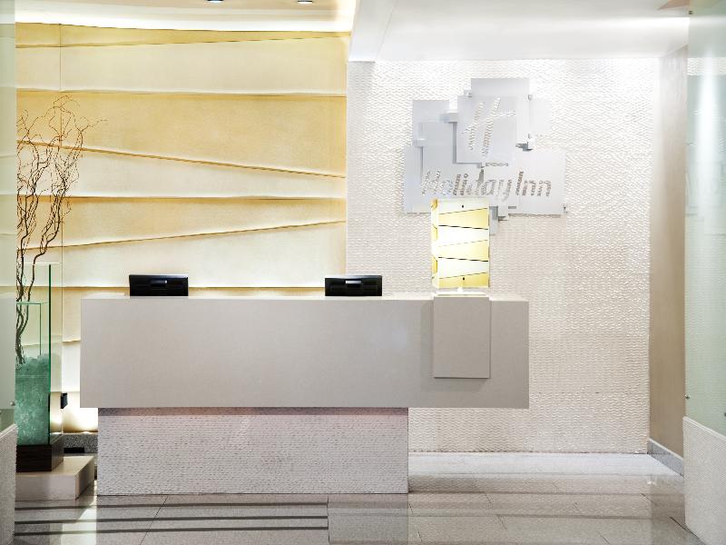 HOLIDAY INN BANGKOK-曼谷訂房| 雄獅旅遊