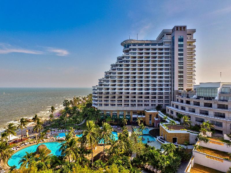 華欣希爾頓度假酒店,HILTON HUA HIN RESORT SPA