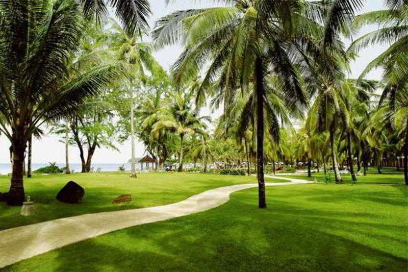 普吉島卡塔坦尼海灘度假村,KATATHANI PHUKET BEACH RESORT