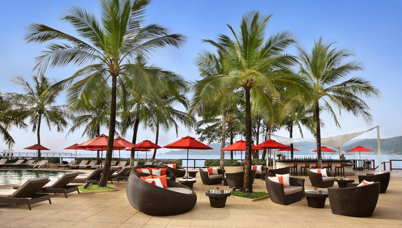 普吉島阿瑪瑞飯店-普吉島訂房| 雄獅旅遊