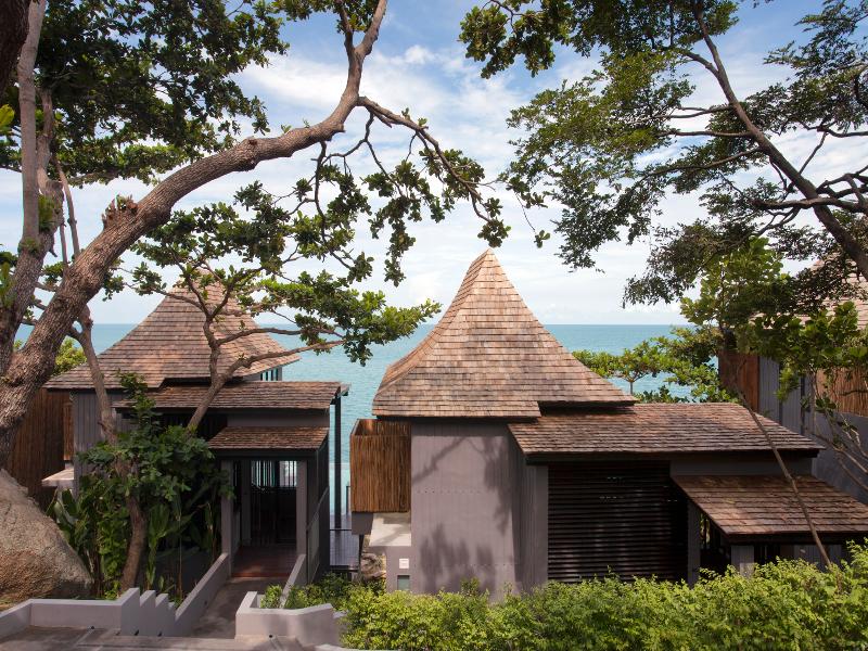 思拉瓦迪泳池溫泉度假村-蘇美島訂房| 雄獅旅遊