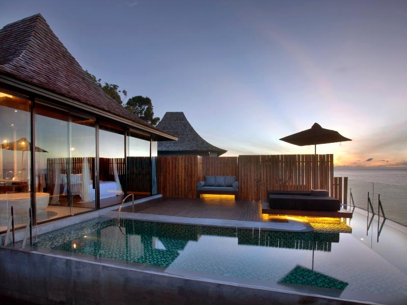 思拉瓦迪泳池溫泉度假村-蘇美島訂房| 雄獅旅遊