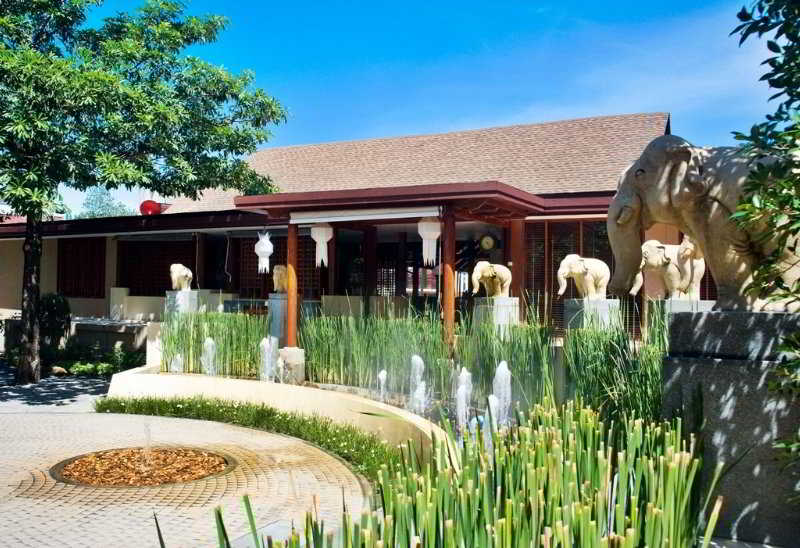 蘇美島亭閣別墅渡假村-蘇美島訂房| 雄獅旅遊