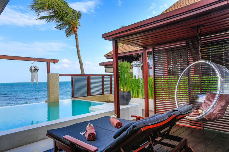 蘇美島亭閣別墅渡假村-蘇美島訂房| 雄獅旅遊