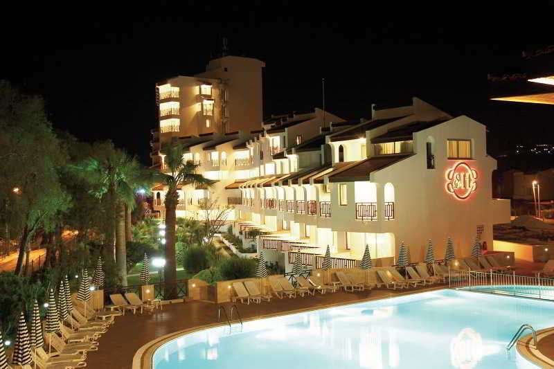 SENTINUS HOTEL KUSADASI