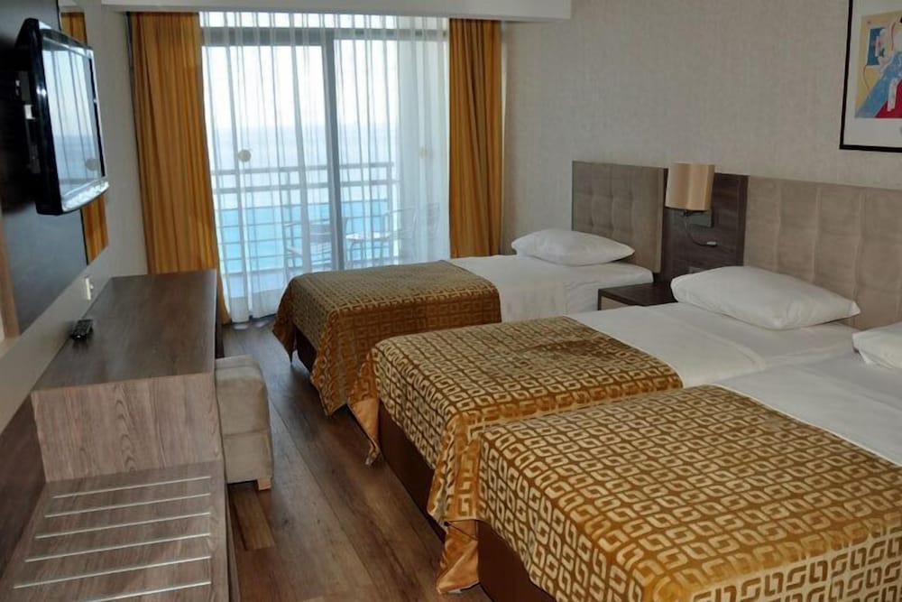 福斯緹娜飯店及 SPA,FAUSTINA HOTEL SPA