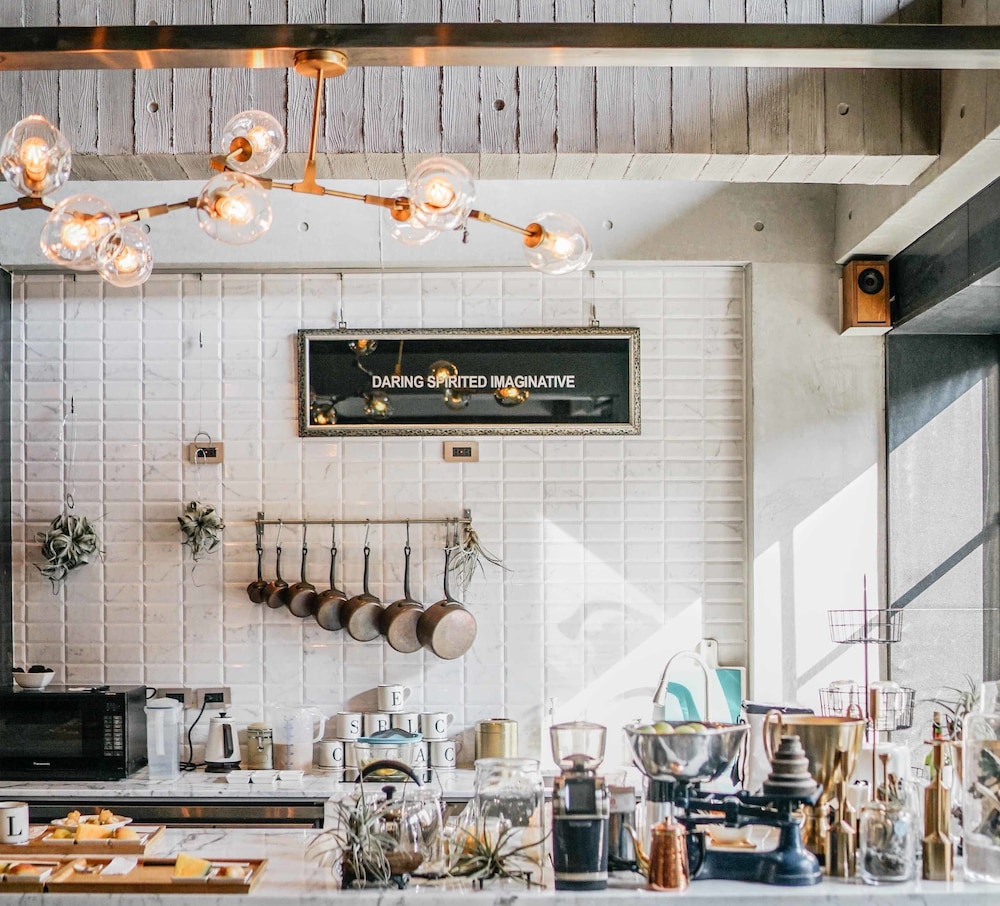 帕鉑舍旅-高雄站前館,PAPO A HOTEL