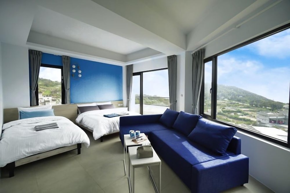 找茶民宿,ZHAO CHA B B