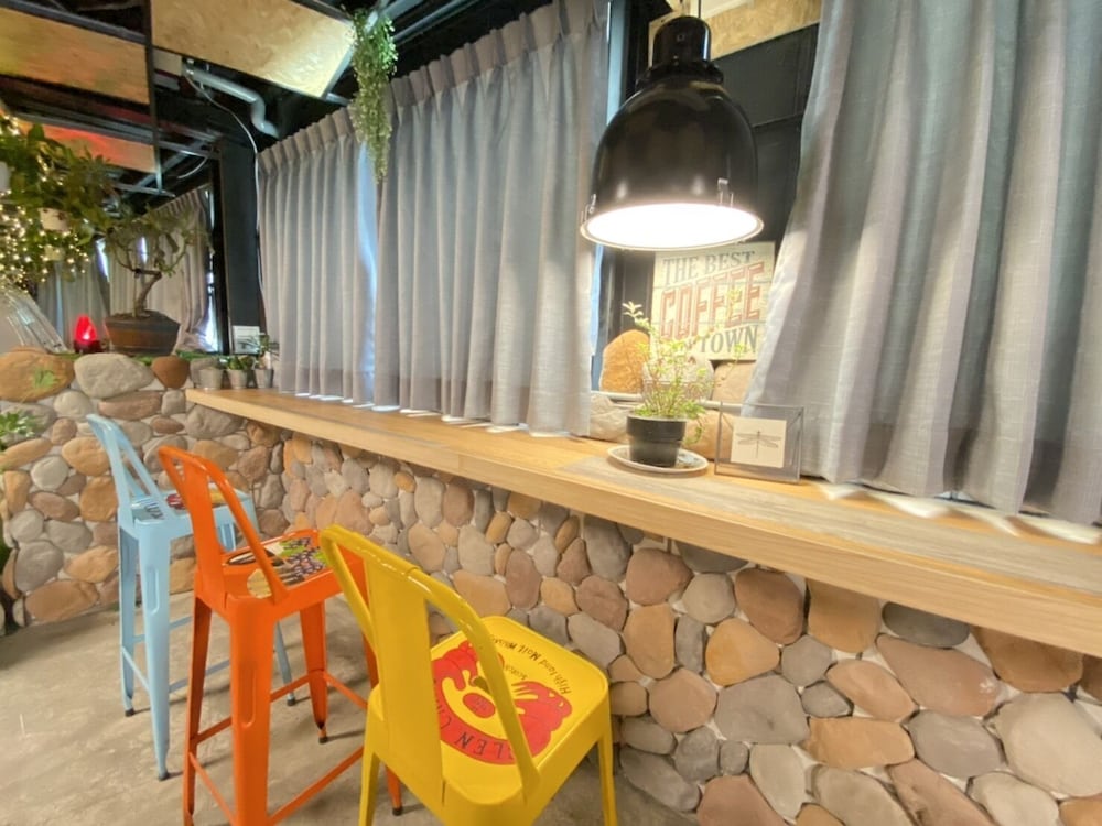 府城窩旅 TAINAN WOW,TAINANWOW