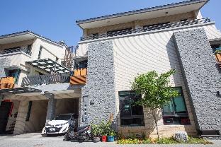 熊寶貝民宿,DEARBEAR HOUSE