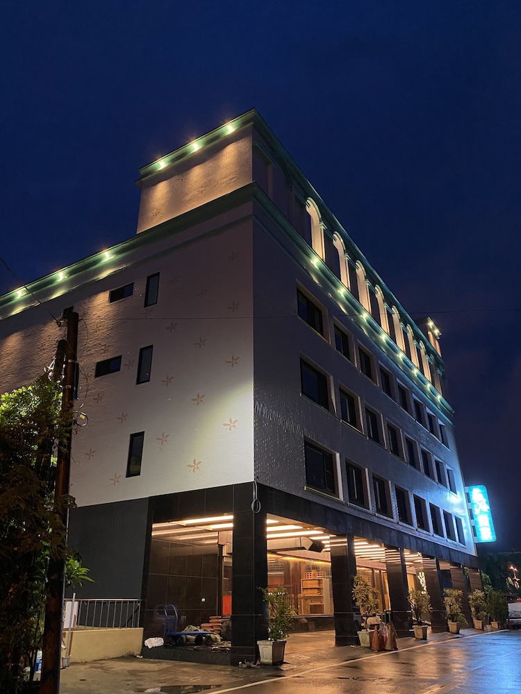薇風精品商務旅館(站前館),WEIFENG BOUTIQUE BUSINESS HOTEL