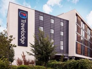 IBIS BUDGET LONDON HEATHROW CENTRAL,IBIS BUDGET LONDON HEATHROW CENTRAL (EX TRAVELODGE LONDON HEATHROW CENTRAL)