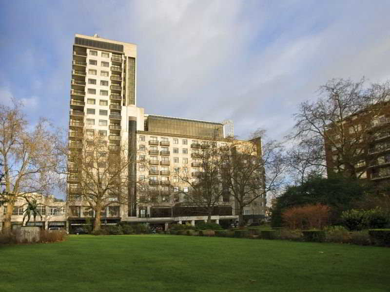 卓美亞卡爾頓塔飯店,THE CARLTON TOWER JUMEIRAH