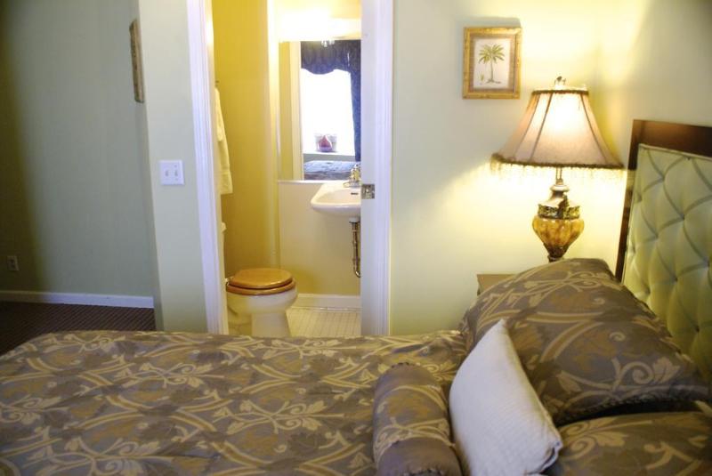 FITZGERALD HOTEL