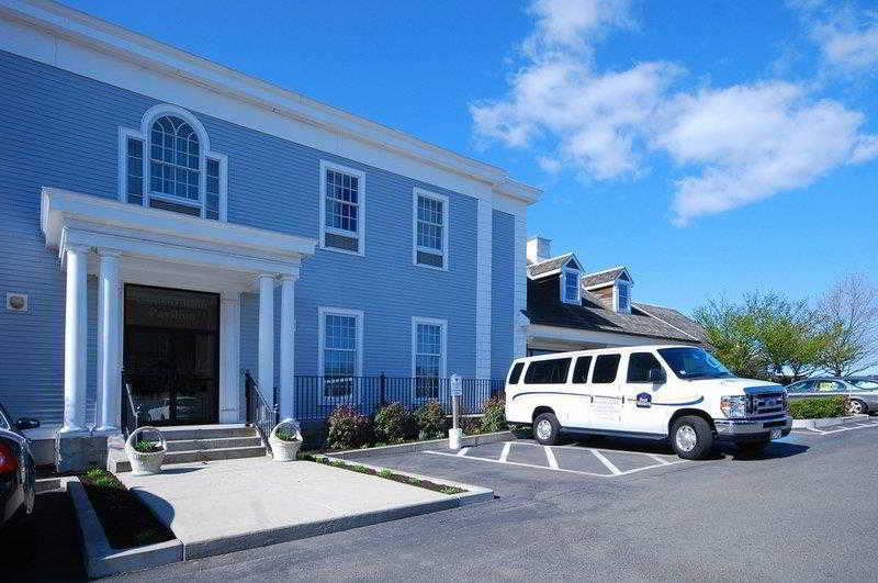 BEST WESTERN ADAMS INN QUINCY-BOSTON,BEST WESTERN ADAMS INN QUINCY BOSTON