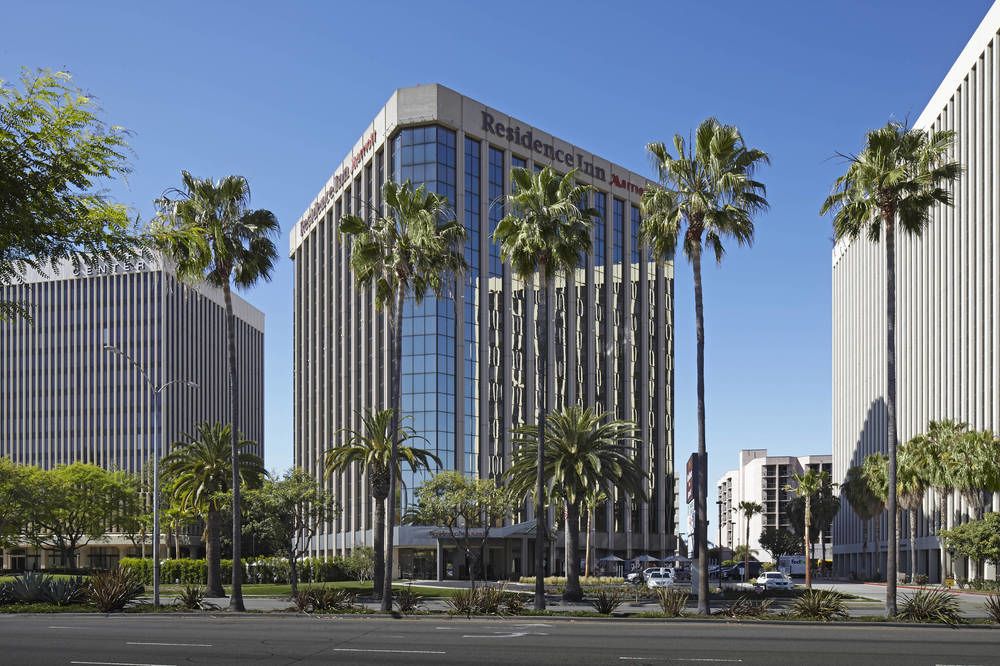 RESIDENCE INN BY MARRIOTT LOS ANGELES LAX/CENTURY BOULEVARD,RESIDENCE INN BY MARRIOTT LOS ANGELES LAX CENTURY BOULEVARD