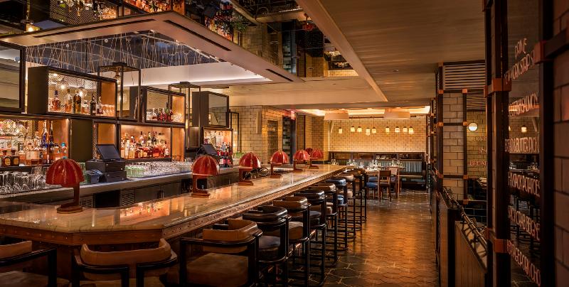 MOXY NYC TIMES SQUARE